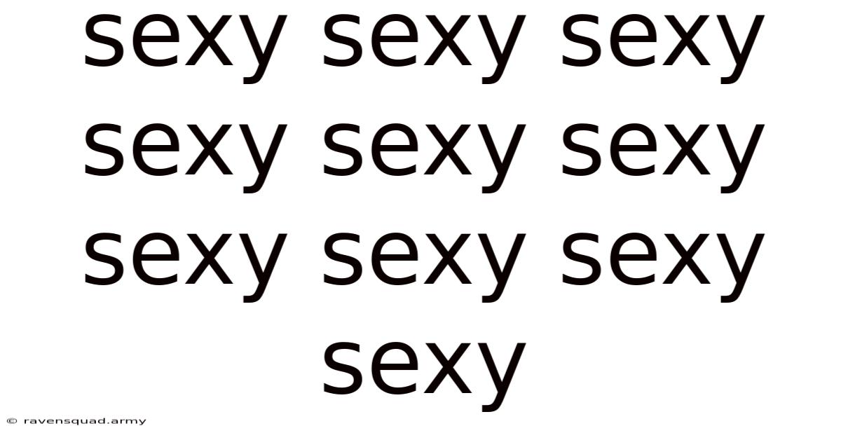 Sexy Sexy Sexy Sexy Sexy Sexy Sexy Sexy Sexy Sexy